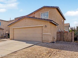 1034 W Sea Star Dr, Tucson, AZ 85704