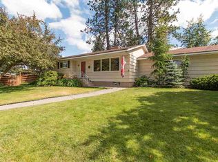 2202 E 39th Ave, Spokane, WA 99203