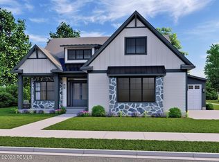 2609 Water Wheel Ct, Heber City, UT 84032