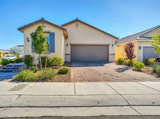 3199 Casalotti Ave, Henderson, NV 89044