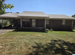 160 Riversight Dr, Altoona, AL 35952