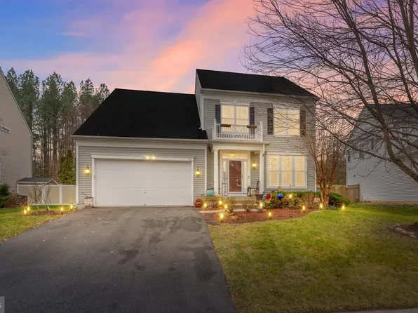 22 Iris Ln, Stafford, VA 22554