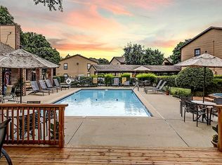 Springhill Apartments, Overland Park, KS 66213