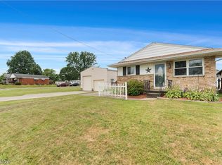209 26th St NW, Massillon, OH 44647