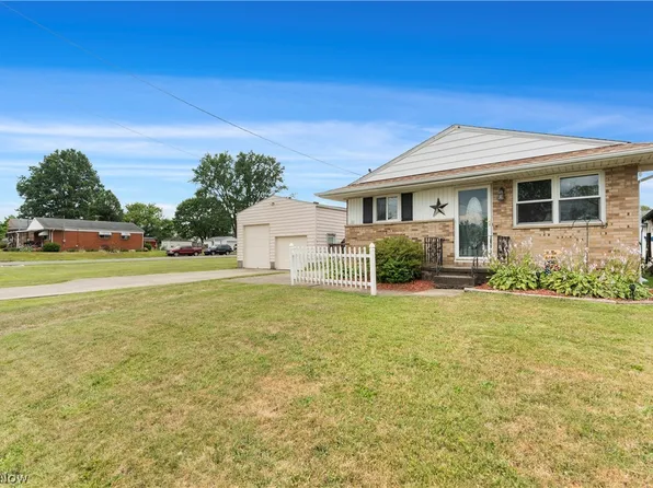 209 26th St NW, Massillon, OH 44647