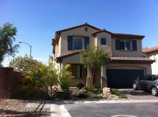 8196 Memory Lake Ave, Las Vegas, NV 89178