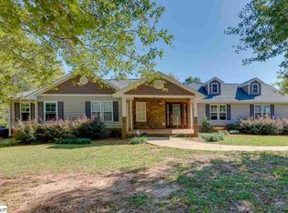1640 Bolt Rd, Gray Court, SC 29645