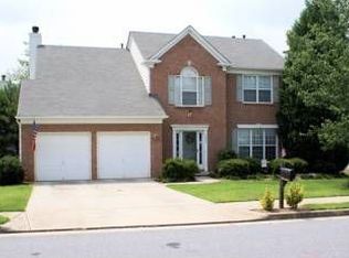 2087 Tallapoosa Dr, Duluth, GA 30097