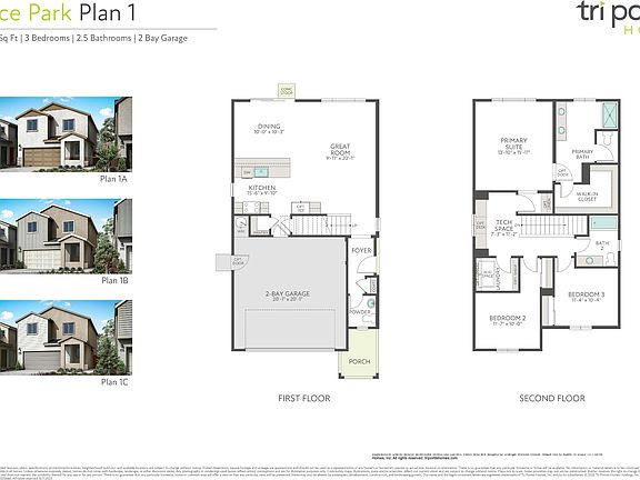 Plan 1