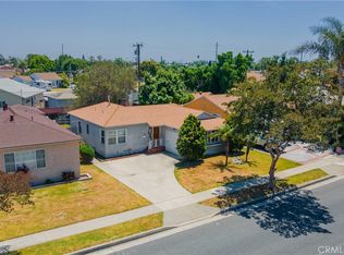 9340 Foster Rd, Bellflower, CA 90706