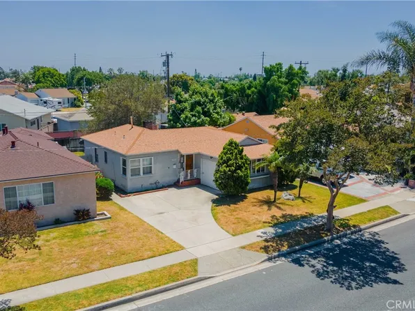 9340 Foster Rd, Bellflower, CA 90706