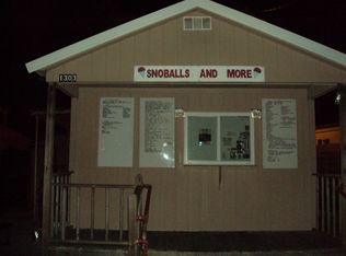1303 S Jefferson St, Abbeville, LA 70510