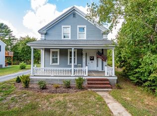 187 Main St, Acushnet, MA 02743