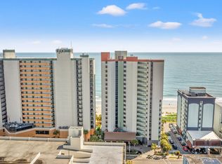 2701 N Ocean Blvd. #763, Myrtle Beach, SC 29577
