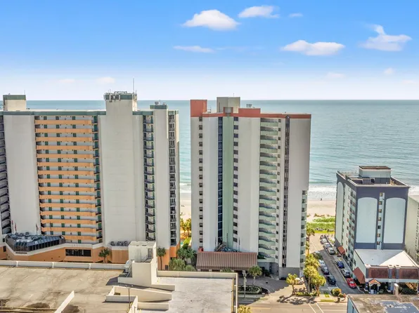 2701 N Ocean Blvd. #763, Myrtle Beach, SC 29577