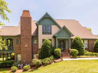 8011 Lloyd Allyns Way, Raleigh, NC 27615