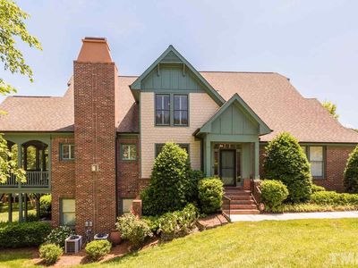8011 Lloyd Allyns Way, Raleigh, NC, 27615