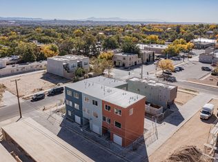 619 14th St SW, Albuquerque, NM 87102