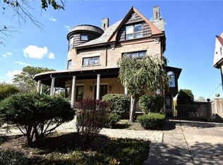 103 Lemoyne Ave, Washington, PA 15301