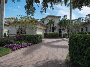 18141 Lagos Way, Naples, FL 34110