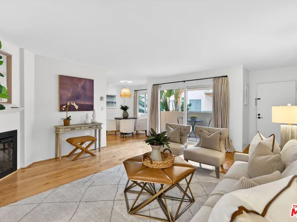 914 Lincoln Blvd APT 207, Santa Monica, CA 90403