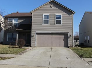 3215 Carica Dr, Indianapolis, IN 46203