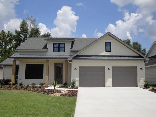 14050 SW 7TH PLACE, NEWBERRY, FL 32669
