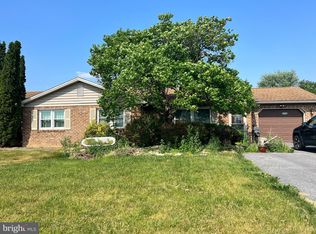 258-A Locust Point Rd #A, Mechanicsburg, PA 17050