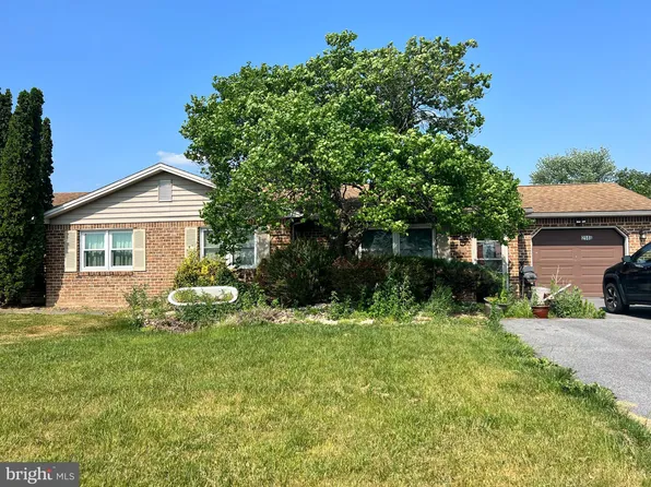 258-A Locust Point Rd #A, Mechanicsburg, PA 17050