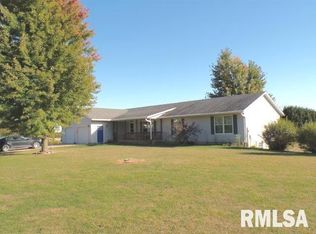 2641 85th Ave, Viola, IL 61486