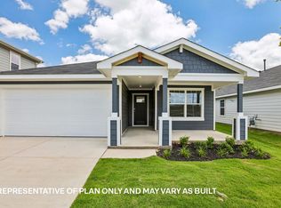 The Dalton Plan, Valverde, Bastrop, TX 78602