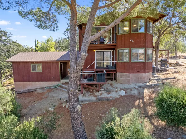 44000 Skyline Drive, Three Rivers, CA 93271