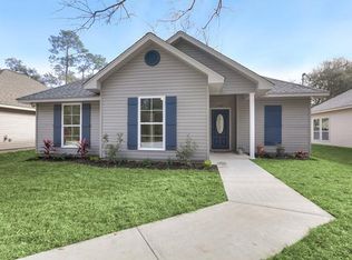 4145 Walnut St, Slidell, LA 70461