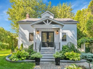 20369 Old Montreal Rd, South Glengarry, ON K0C2C0