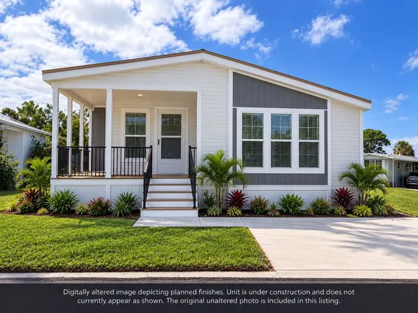 38 7th St E #38, Nokomis, FL 34275
