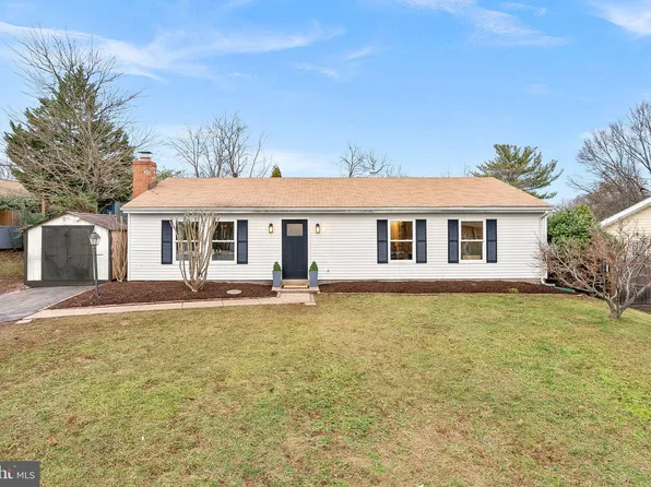 721 N Argonne Ave, Sterling, VA 20164