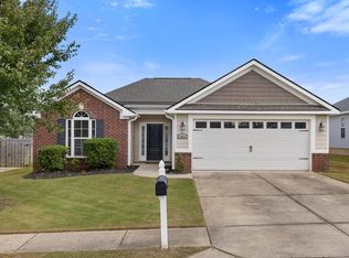 1064 Rosland Cir, Augusta, GA 30909