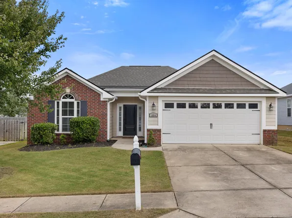 1064 Rosland Circle, Augusta, GA