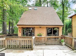 1743 Ridgely Rd, Edgewater, MD 21037