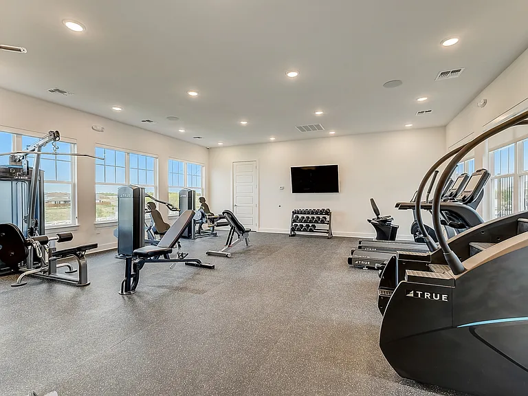 Fitness