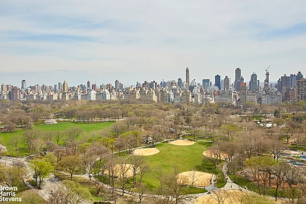 Rented by Brown Harris Stevens | media 15