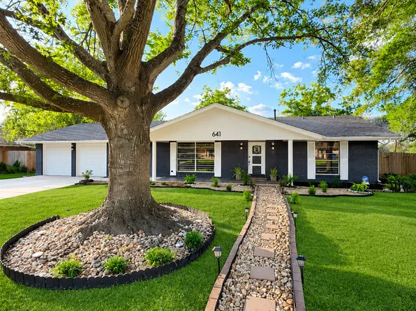 641 Richfield Dr., Windcrest, TX 78239
