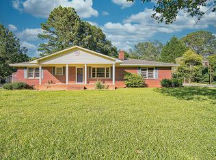 110 Anderson Dr, Greenwood, SC 29646