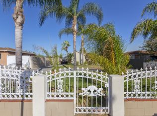 12406 Painter Ave, Whittier, CA 90605