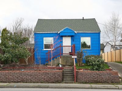 403 Alabama Street, Bellingham, WA, 98225