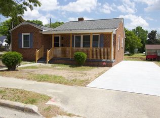 702 Bancroft Ave, Greenville, NC 27834