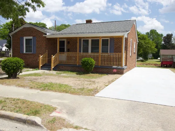 702 Bancroft Ave, Greenville, NC 27834