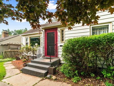 605 N 34th Ave E, Duluth, MN, 55804