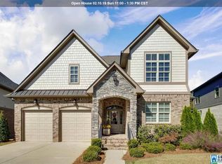 4728 Jackson Loop, Vestavia, AL 35242