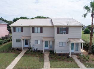 165 Downing St #A-B, Panama City Beach, FL 32413